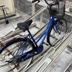 チャリ