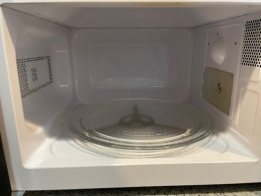 コンフィー　(COMFEE')　単機能電子レンジ 17L  東日本専用