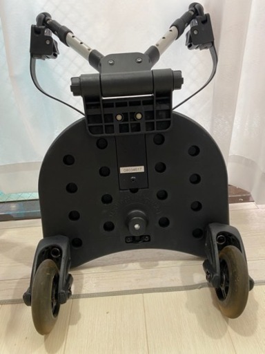 エアバギー ２WAYボード ベビーカーステップ 2人乗り ツーウェイボード board