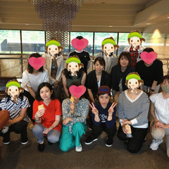 【女子ゴルフイベント】女子プロと一緒に練習会＆交流会（女子会）