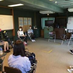 【女子ゴルフイベント】女子プロと一緒に練習会＆交流会（女子会） − 東京都