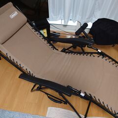 【未使用品】コールマン　インフィニティチェア