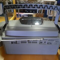 Victor ビクター CDラジカセ RC-QW330 98年製　/UJ-0176 S1の画像