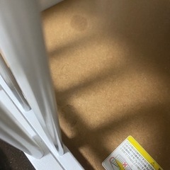 カトージ KATOJI ベビーベッド ミニの画像