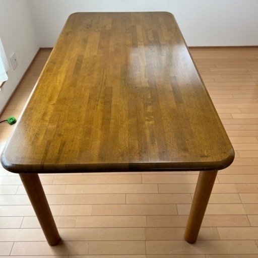 ダイニングテーブル【大】