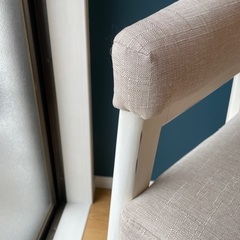 ダイニングチェアの画像