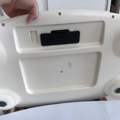 ベビースケール  nometa tanitaの画像