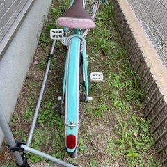 決まりました！！アサヒ　24インチ　子供用の画像