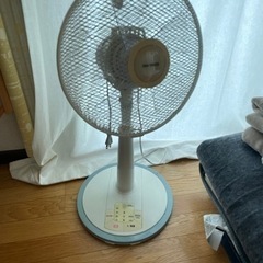 扇風機
