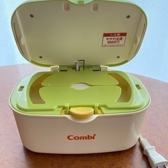 combi クイックウォーマーの画像