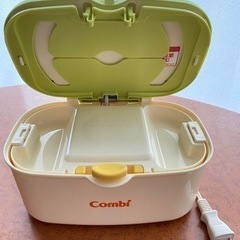 combi クイックウォーマーの画像