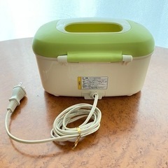 combi クイックウォーマーの画像