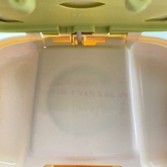 combi クイックウォーマーの画像