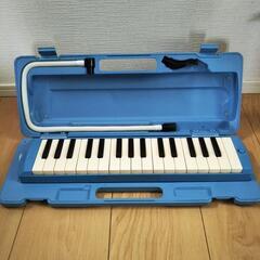 ヤマハ　ピアニカ