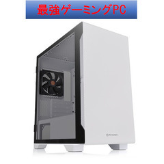 「最強」のゲーミングPC、作ってみませんか。 Ryzen RX6...