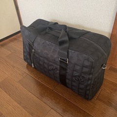 シャネル　バックの画像