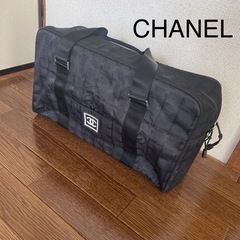 シャネル　バック