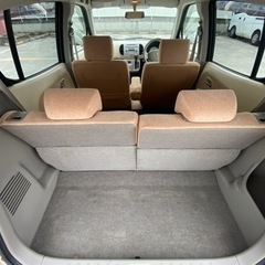 車検2年付き‼️8万キロ台‼️自社ローン可能‼️の画像