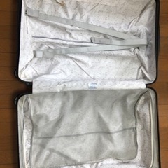 RIMOWA リモワ 84477 [スーツケース SALSA クラシックシルバー 82cm/104L]の画像