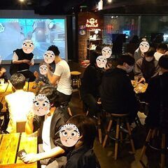 【１２月２１日　開催】新しい趣味で友達に囲まれる生活を送りません...