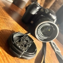 FUJI FILM FinePixS 5200