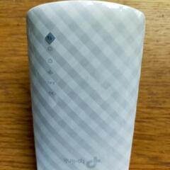 Wifi無線LAN中継器 TP-Link