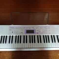CASIO　HIKARI キーボード