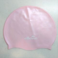 エレッセ　シリコンスイムキャップ