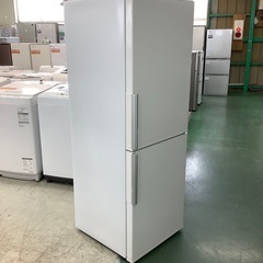 安心の6ヶ月保証付！！ AQUA 2ドア冷蔵庫 AQR-D28E 2016年製 275L