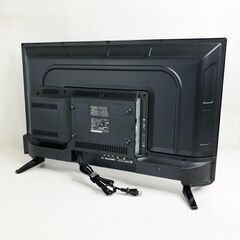 アズマ　液晶テレビ　32v LE-32HWG30 / ブラック アズマ 液晶テレビ 32v LE-32HWG30 / ブラック アズマ 液晶テレビ 32v