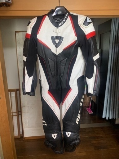 REV'IT REPLICA 1ピース サイズ56