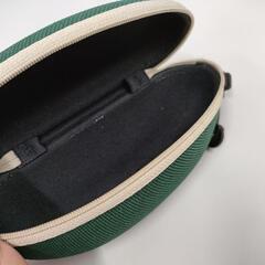[高崎市内取引で300円引き！！]コールマン　Coleman　サングラスケース　小物入れ　丈夫　アウトドア　登山の画像
