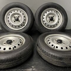 【TOYO NANOENERGY 3 145/80R13】夏タイ...