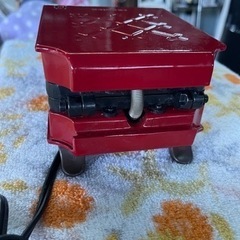 レコルトプレスサンドメーカーキルトRPS-1の画像
