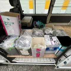 塗料一斗缶　12缶