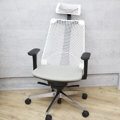 R029) ITOKI イトーキ サリダ YL9 YL9-WHEL オフィスチェア デスク