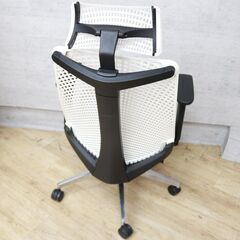 R029) ITOKI イトーキ サリダ YL9 YL9-WHEL オフィスチェア デスク