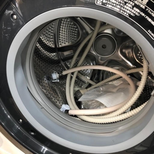 HITACHI ドラム式洗濯乾燥機 11kg【トレファク上福岡】