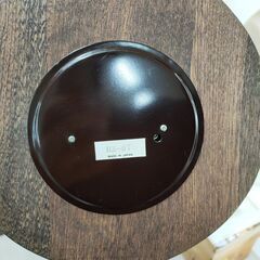 壁掛けバロメーター　OTA　大田　気圧計　温度計　湿度計の画像