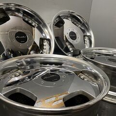 WORK Euroline ワーク ユーロライン 社外ホイール ...