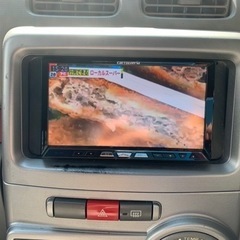 ダイハツ　ムーヴコンテX 女性ワンオーナー車！の画像