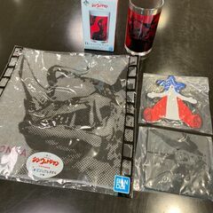 [高崎市内取引で300円引き！！]シンウルトラマン 一番くじ