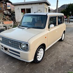 商談中★★ラパン　車検：令和６年７月３日まで！！★★松本市より