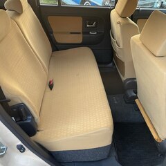 商談中★★ラパン　車検：令和６年７月３日まで！！★★松本市よりの画像