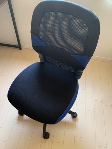 作業用チェア