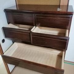 タンスの画像