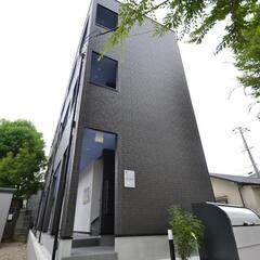 (💰初期費用18万円・保証人不要㊗)デザイナーズ1LDK希少物件です✨