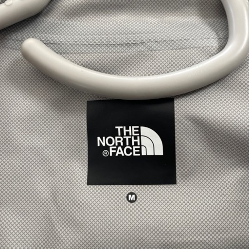the north face マウンテンパーカー