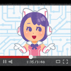 vtuberメンバー募集