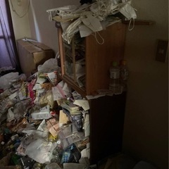 ‼️遺品整理　特殊清掃　福祉整理‼️‼️ − 大阪府